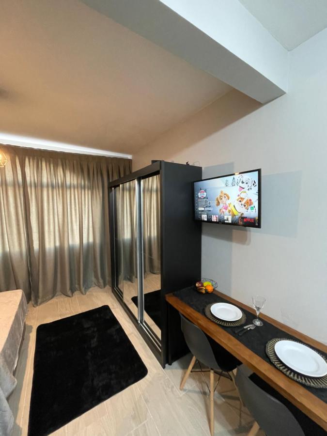 Studio 204 Moderno e Confortável no Kobrasol Sao Jose (Santa Catarina) Exterior foto