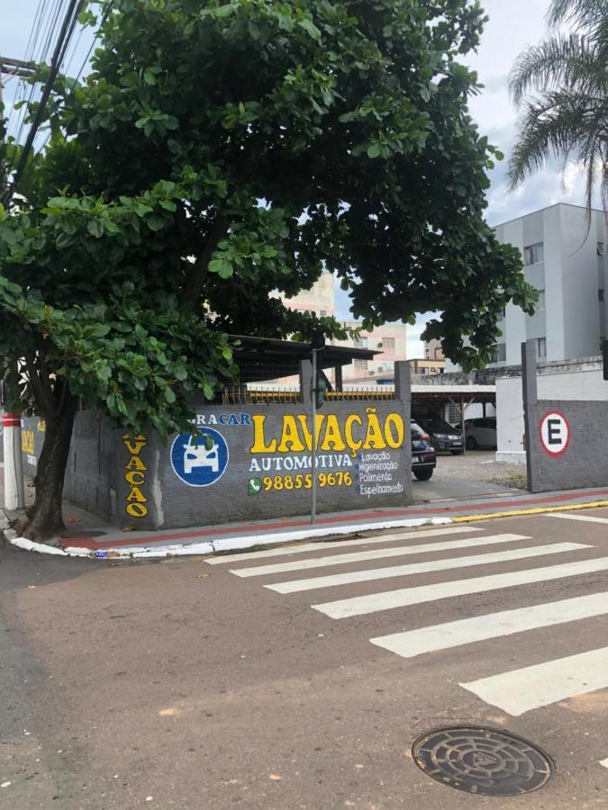 Studio 204 Moderno e Confortável no Kobrasol Sao Jose (Santa Catarina) Exterior foto